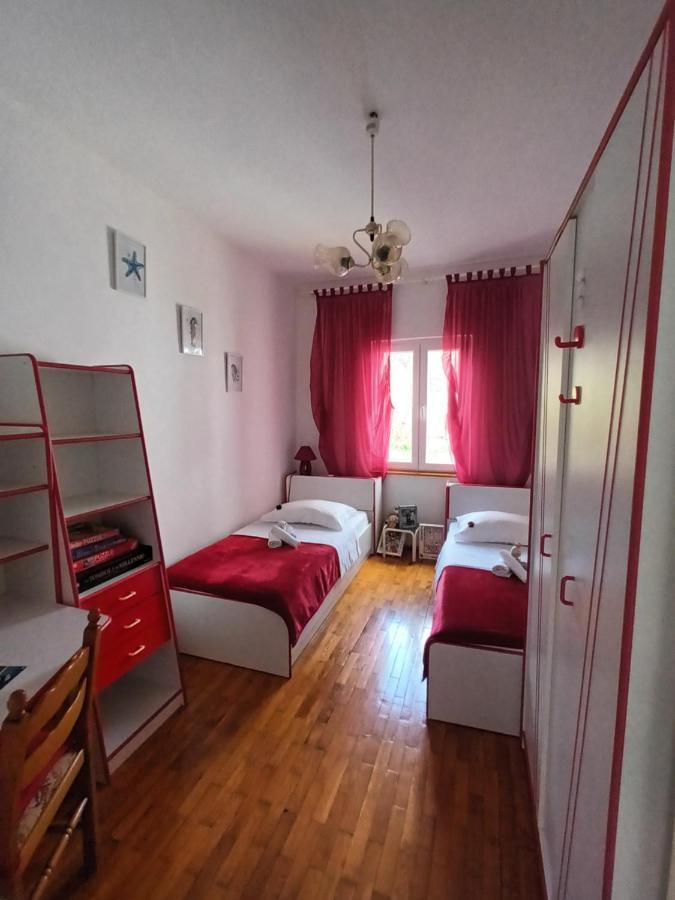 Apartman Nada Sali Dış mekan fotoğraf
