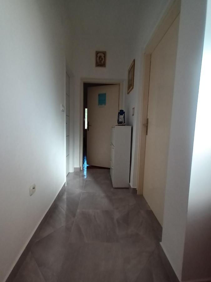 Apartman Nada Sali Dış mekan fotoğraf