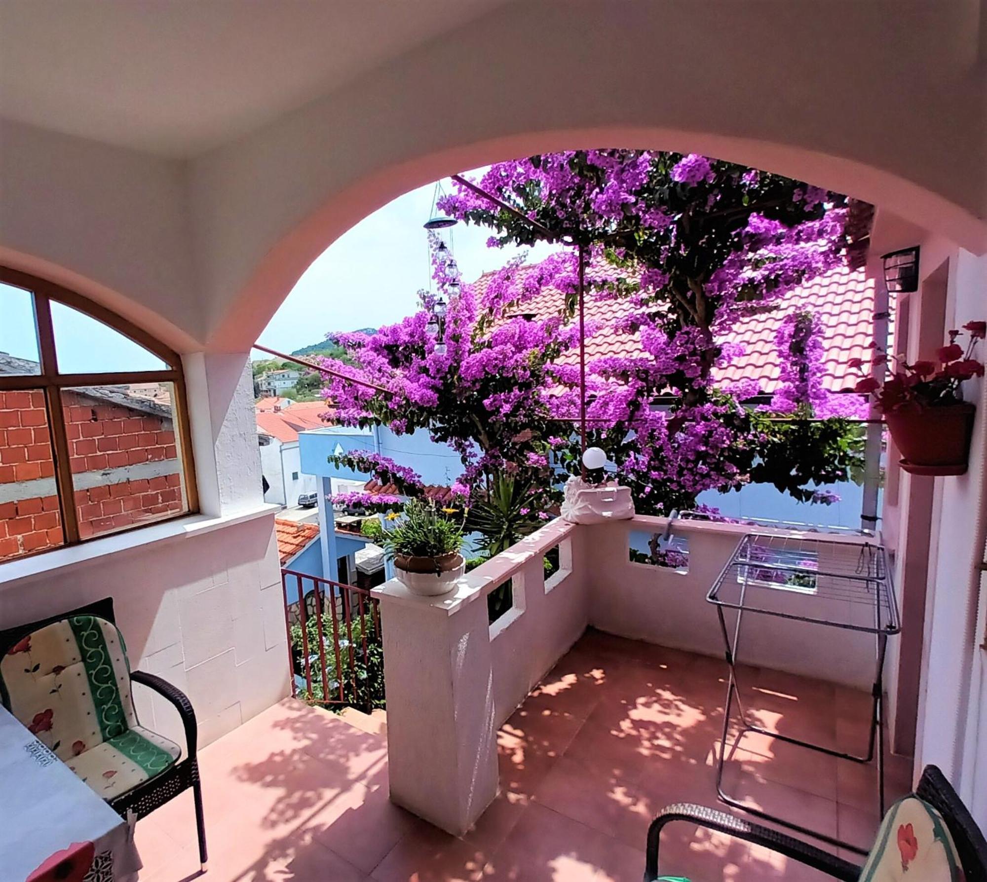 Apartman Nada Sali Dış mekan fotoğraf