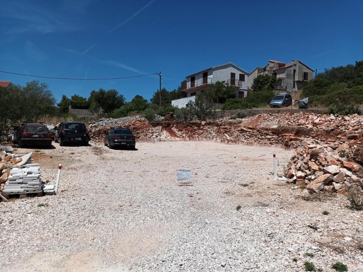 Apartman Nada Sali Dış mekan fotoğraf
