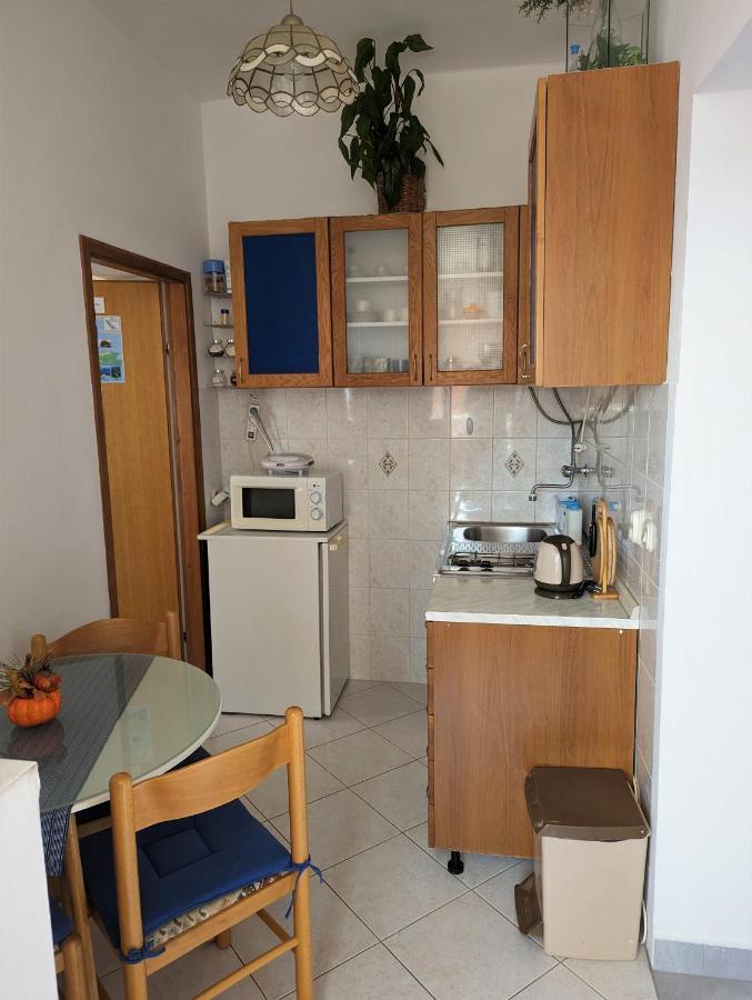 Apartman Nada Sali Dış mekan fotoğraf
