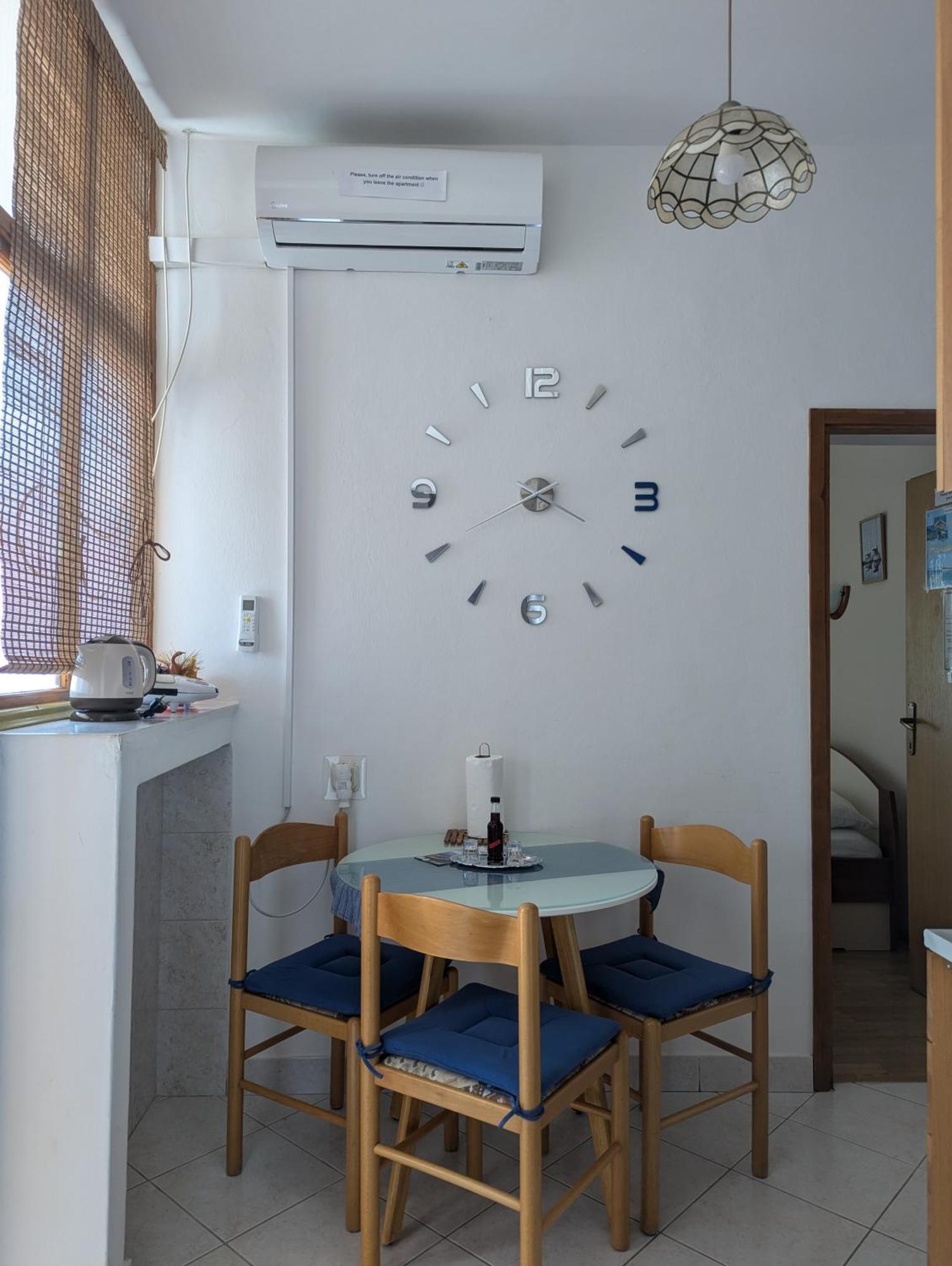 Apartman Nada Sali Dış mekan fotoğraf