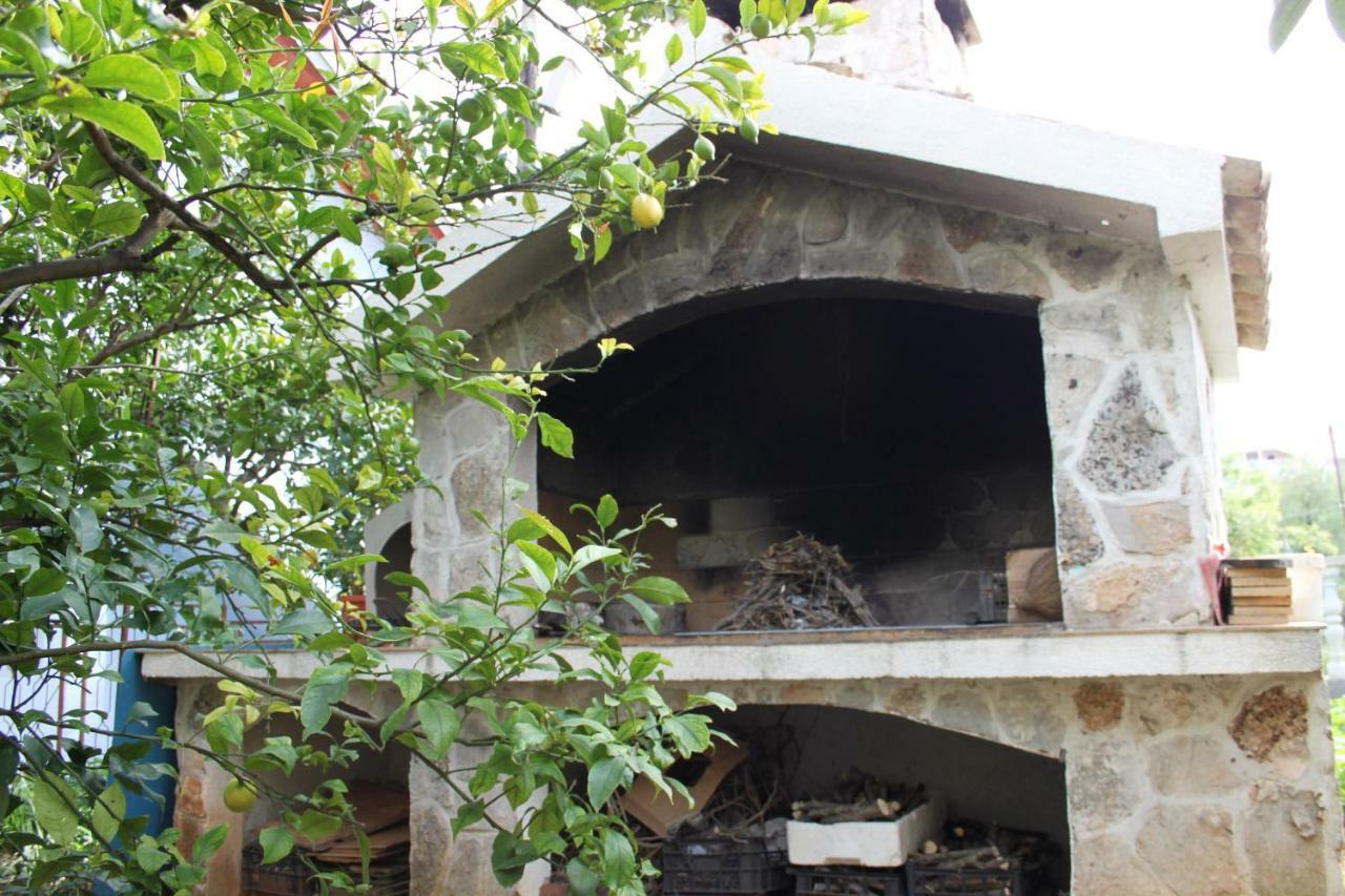 Apartman Nada Sali Dış mekan fotoğraf